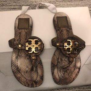 Tory Burch Sandal